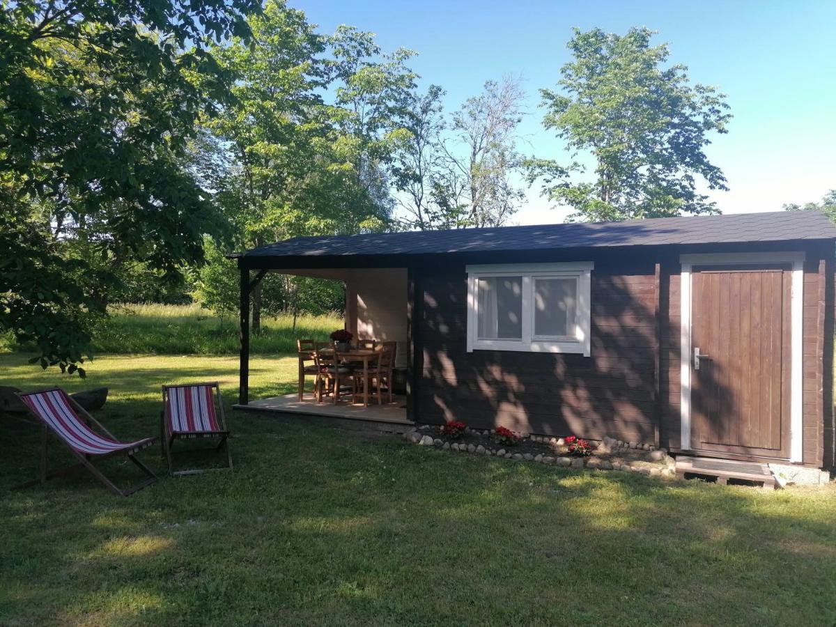 Jaagu Majad Suuremoisa (Saaremaa)