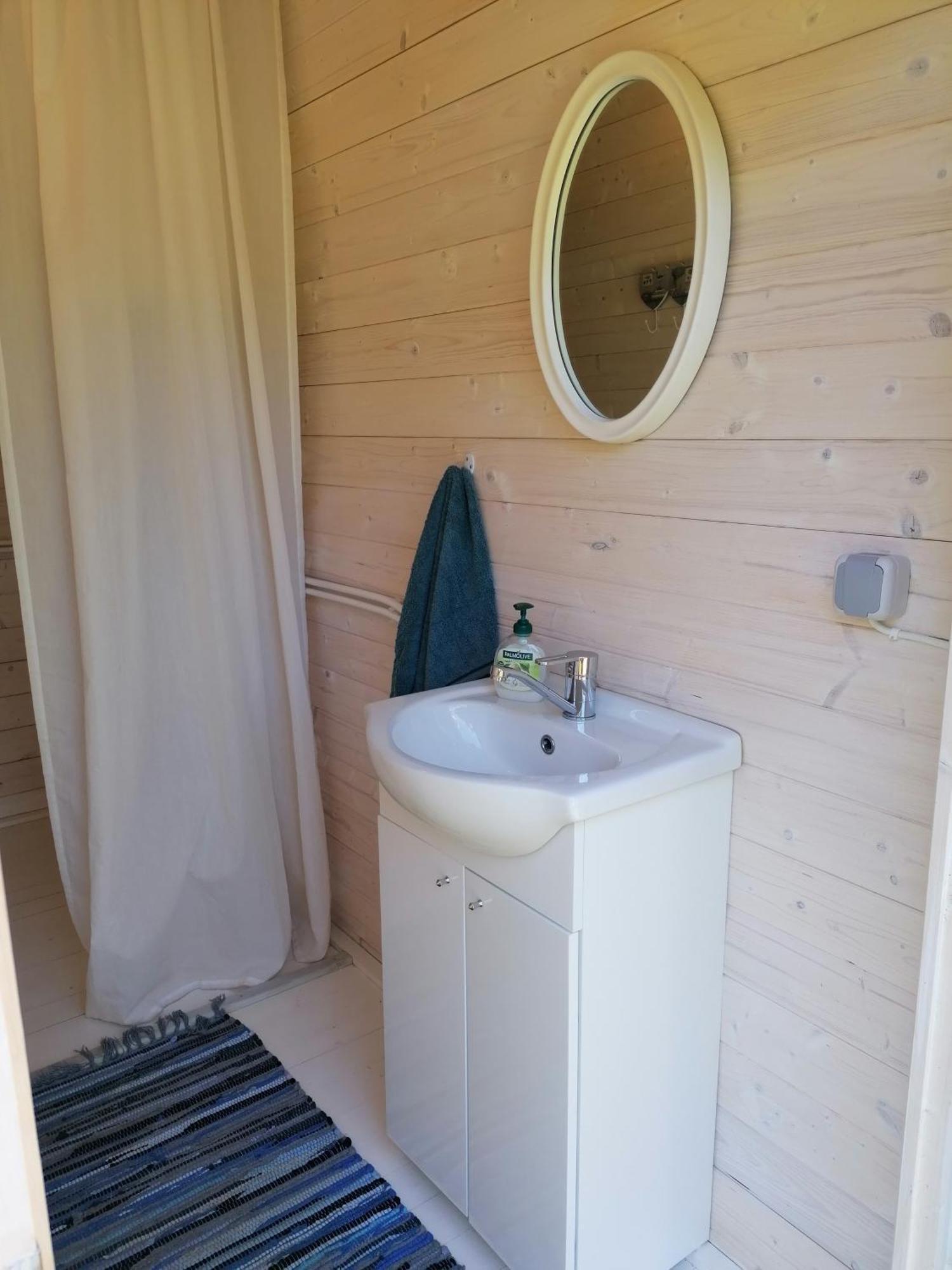 Jaagu Majad Campingplads *